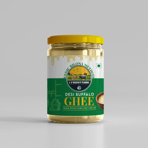 GHEE