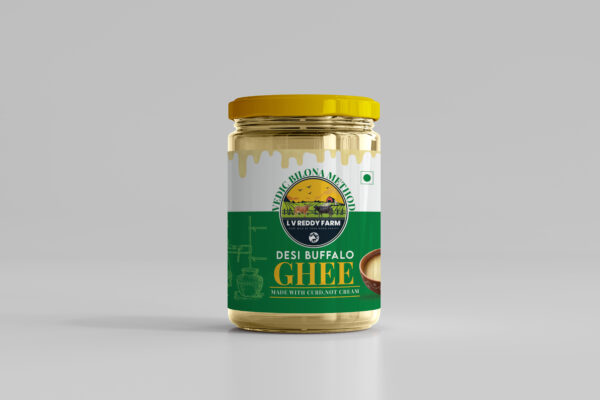 GHEE