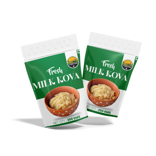 Milk Kova
