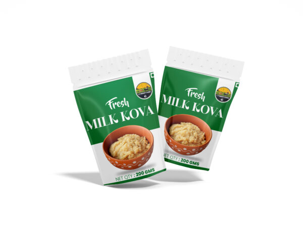 Milk Kova